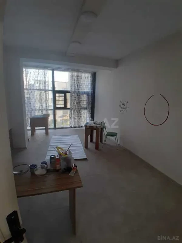 Kirayə verilir obyekt 1000 m²