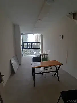 Kirayə verilir obyekt 1000 m²
