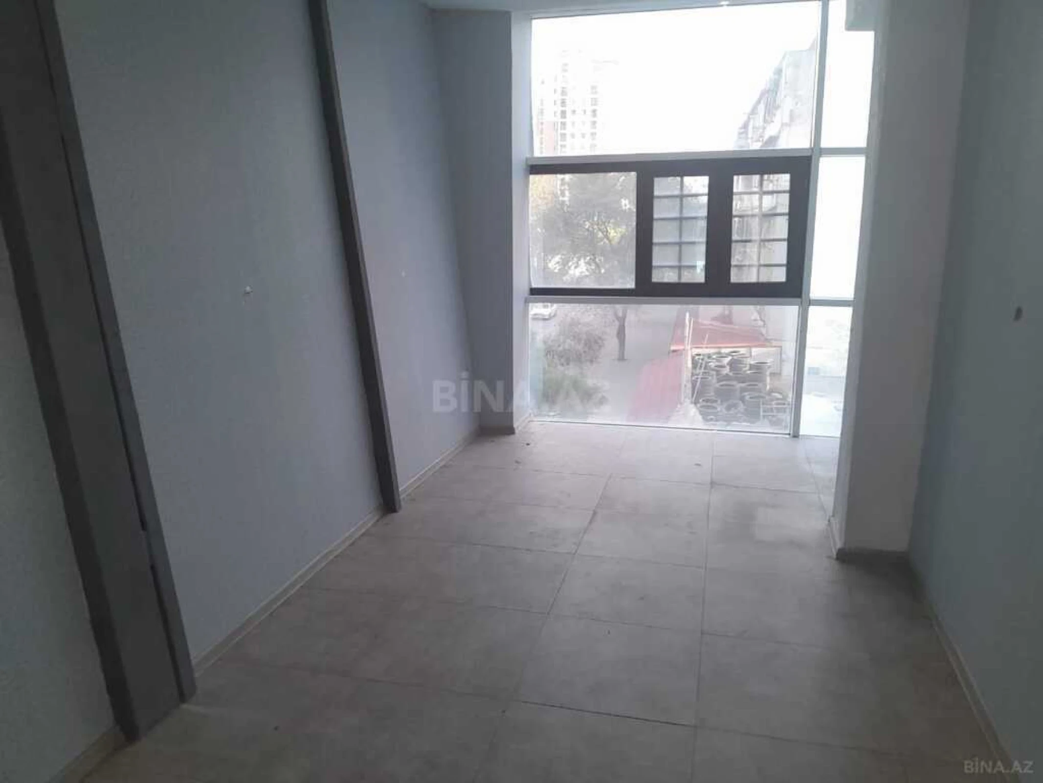 Kirayə verilir obyekt 1000 m²