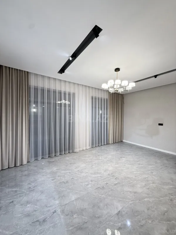 Satılır 4 otaqlı həyət evi 140 m²