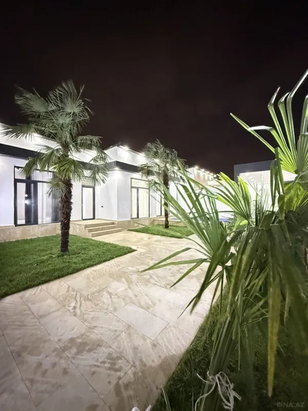 Satılır 4 otaqlı həyət evi 140 m²