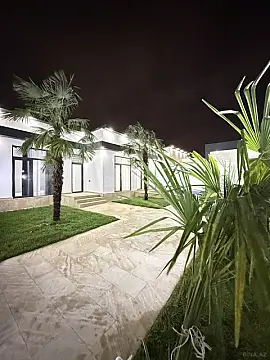 Satılır 4 otaqlı həyət evi 140 m² — Bakı, Şağan 4 otaq 140.00 m²