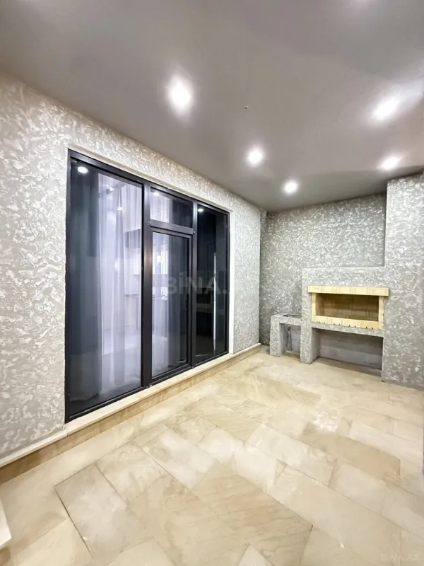Satılır 4 otaqlı həyət evi 130 m²