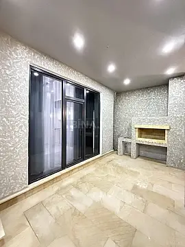 Satılır 4 otaqlı həyət evi 130 m²