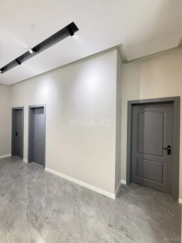 Satılır 4 otaqlı həyət evi 130 m²