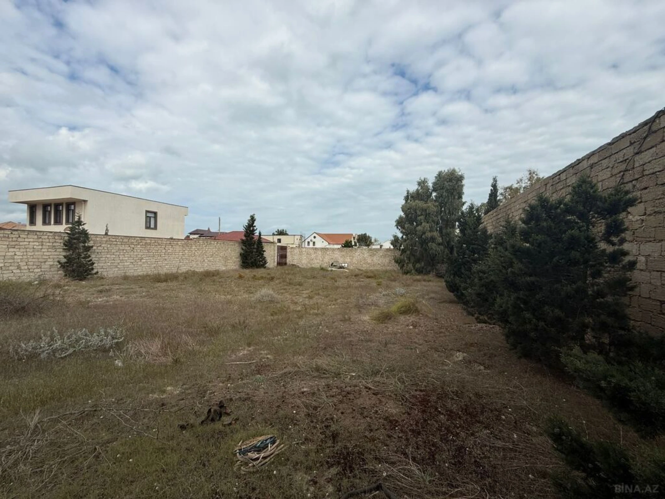 Satılır torpaq sahəsi 11.5 m²