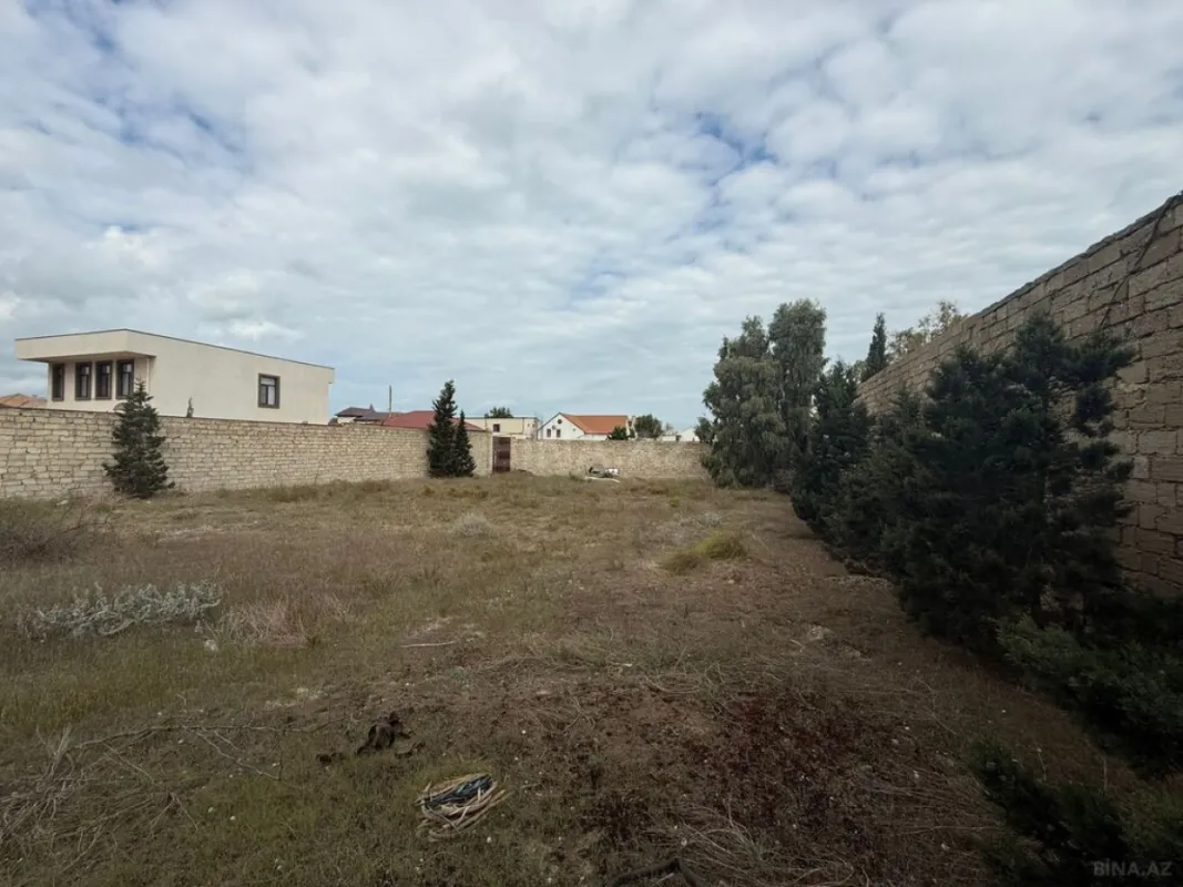 Satılır torpaq sahəsi 11.5 m²