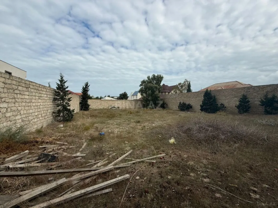 Satılır torpaq sahəsi 11.5 m²