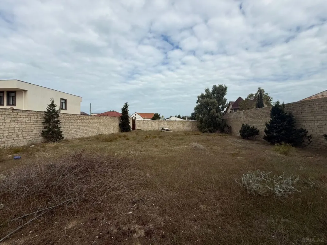 Satılır torpaq sahəsi 11.5 m²