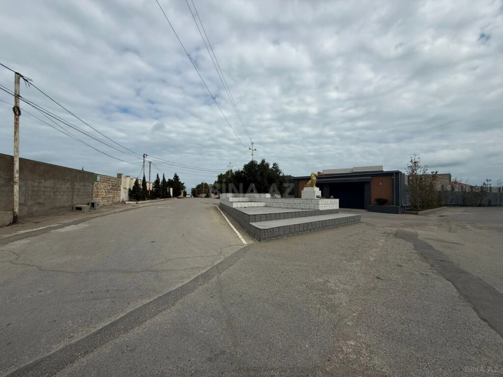 Satılır torpaq sahəsi 11.5 m²