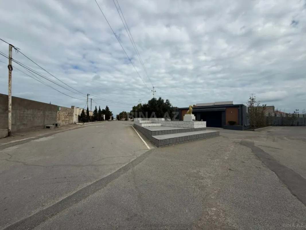 Satılır torpaq sahəsi 11.5 m²