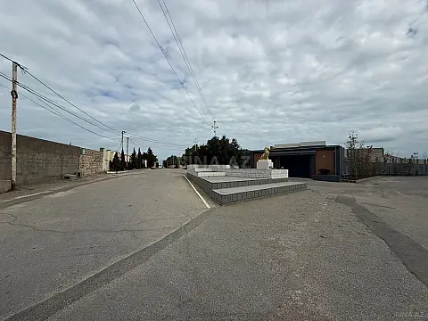 Satılır torpaq sahəsi 11.5 m²