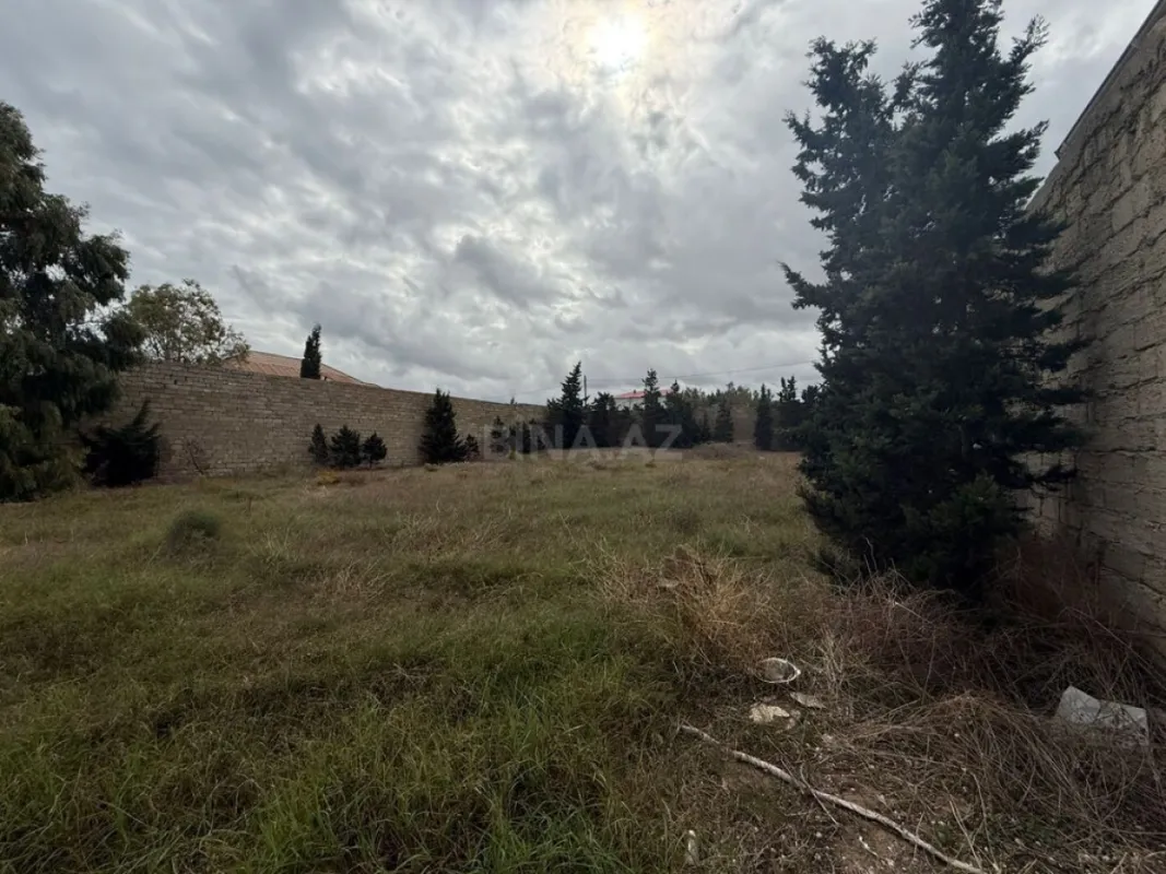 Satılır torpaq sahəsi 11.5 m²