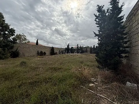 Satılır torpaq sahəsi 11.5 m²