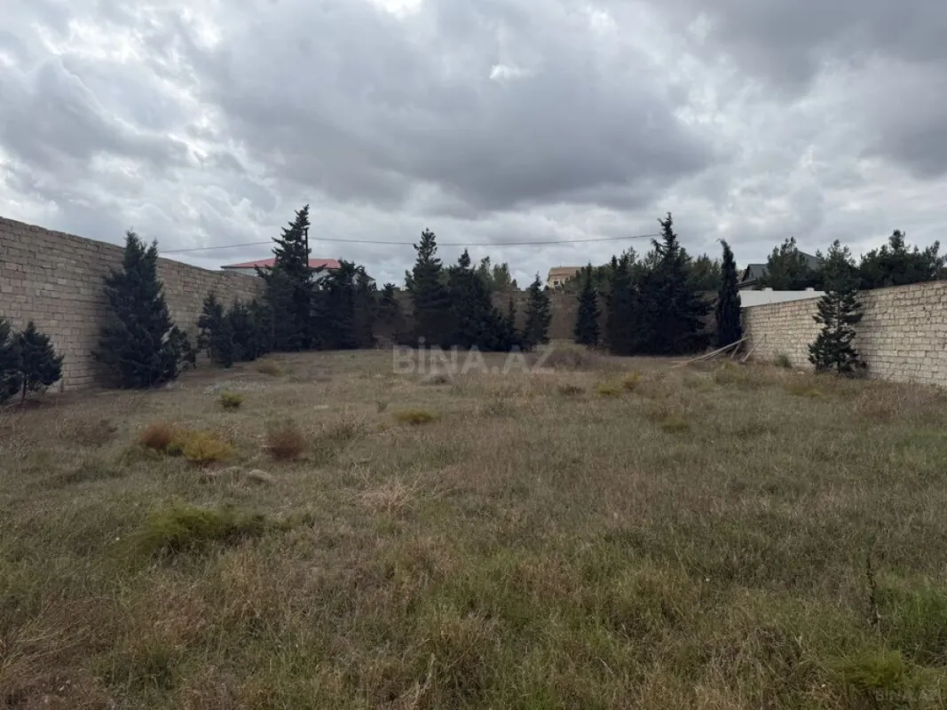 Satılır torpaq sahəsi 11.5 m²