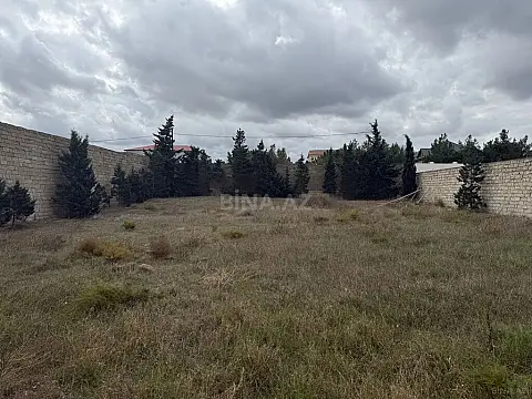 Satılır torpaq sahəsi 11.5 m²