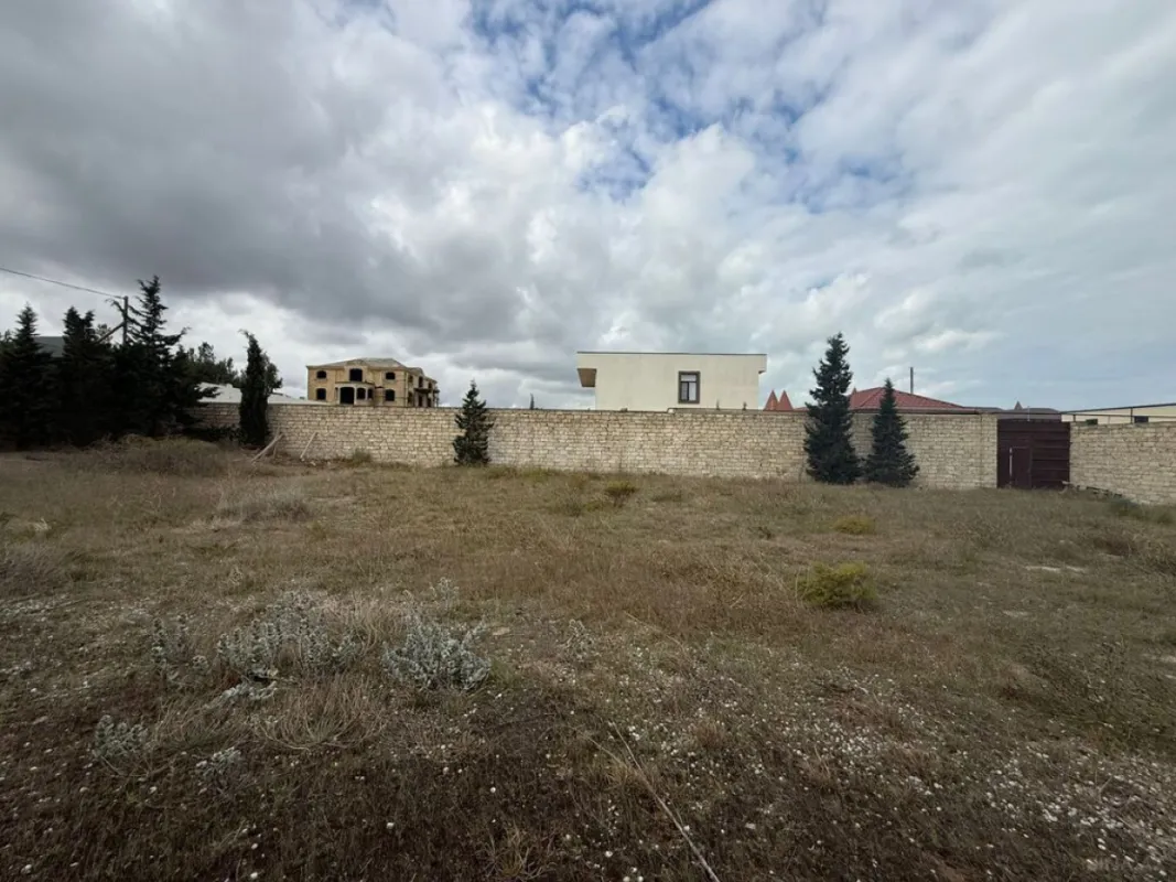 Satılır torpaq sahəsi 11.5 m²