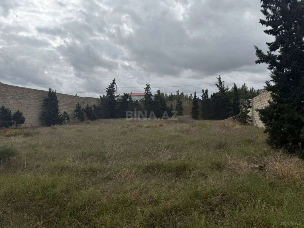 Satılır torpaq sahəsi 11.5 m²