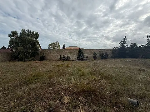 Satılır torpaq sahəsi 11.5 m²