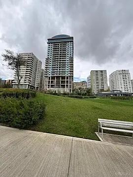 Satılır 4 otaqlı mənzil 192 m² — Bakı 4 otaq 192.00 m²