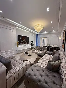 Kirayə verilir 2 otaqlı mənzil 108 m² — Bakı 2 otaq 108.00 m²