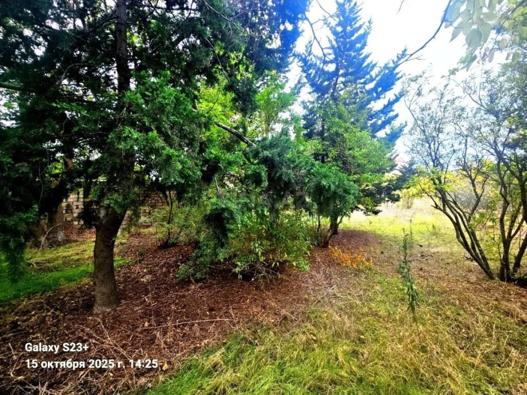 Satılır torpaq sahəsi 24 m²