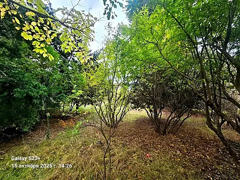 Satılır torpaq sahəsi 24 m²