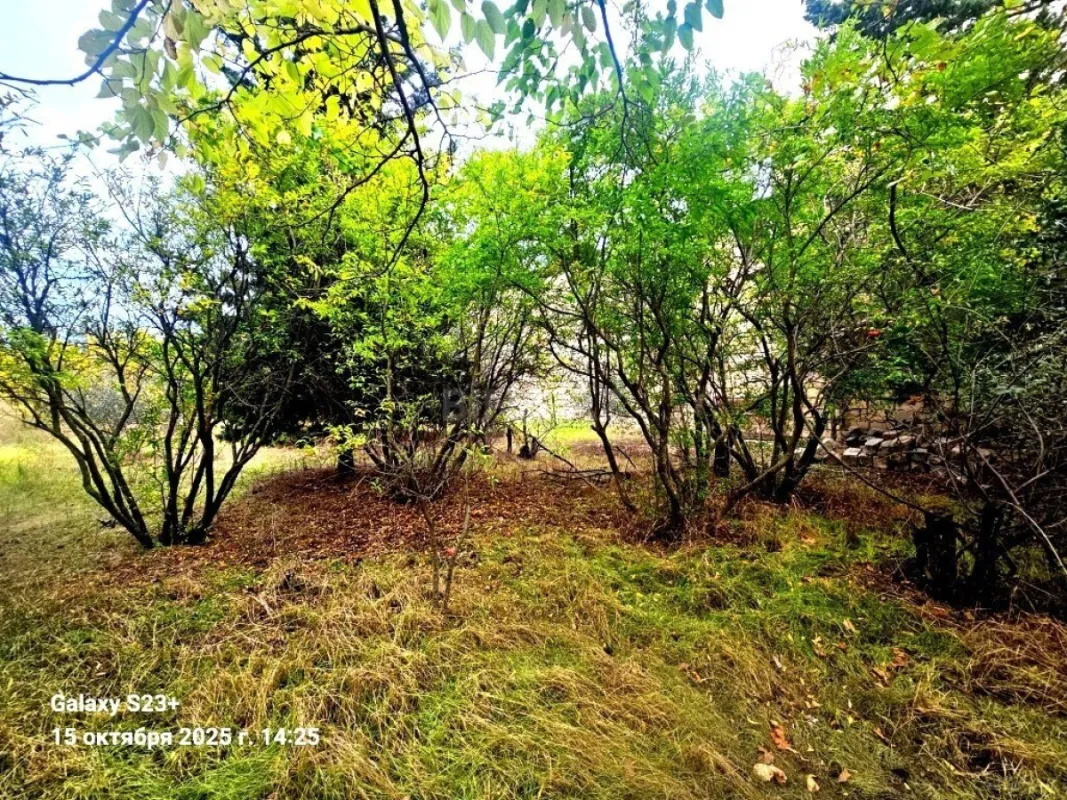 Satılır torpaq sahəsi 24 m²