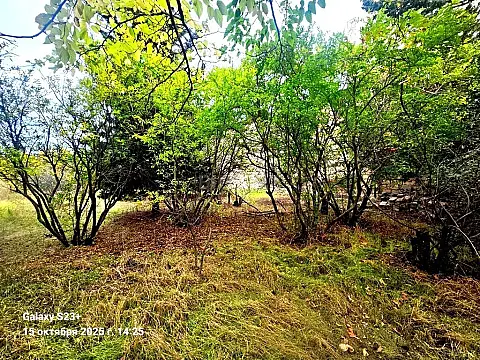 Satılır torpaq sahəsi 24 m²