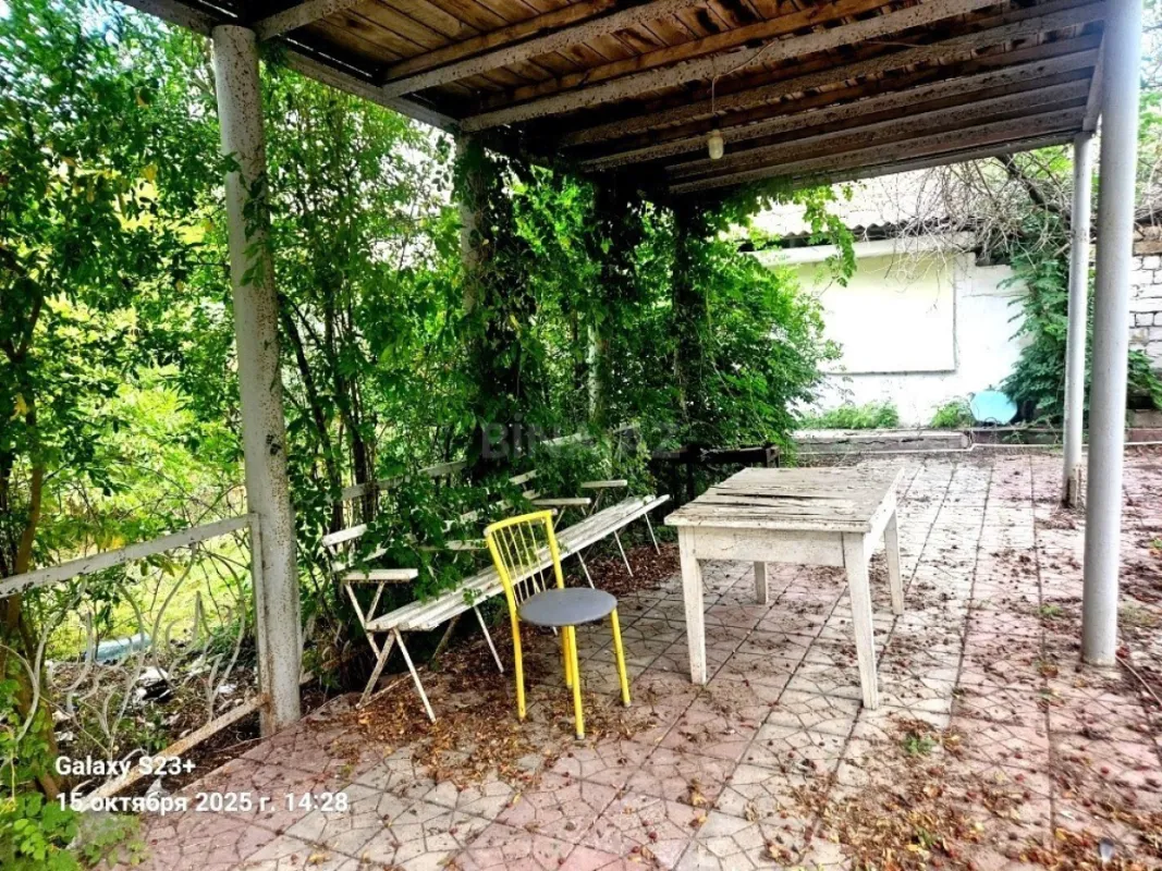 Satılır torpaq sahəsi 24 m²