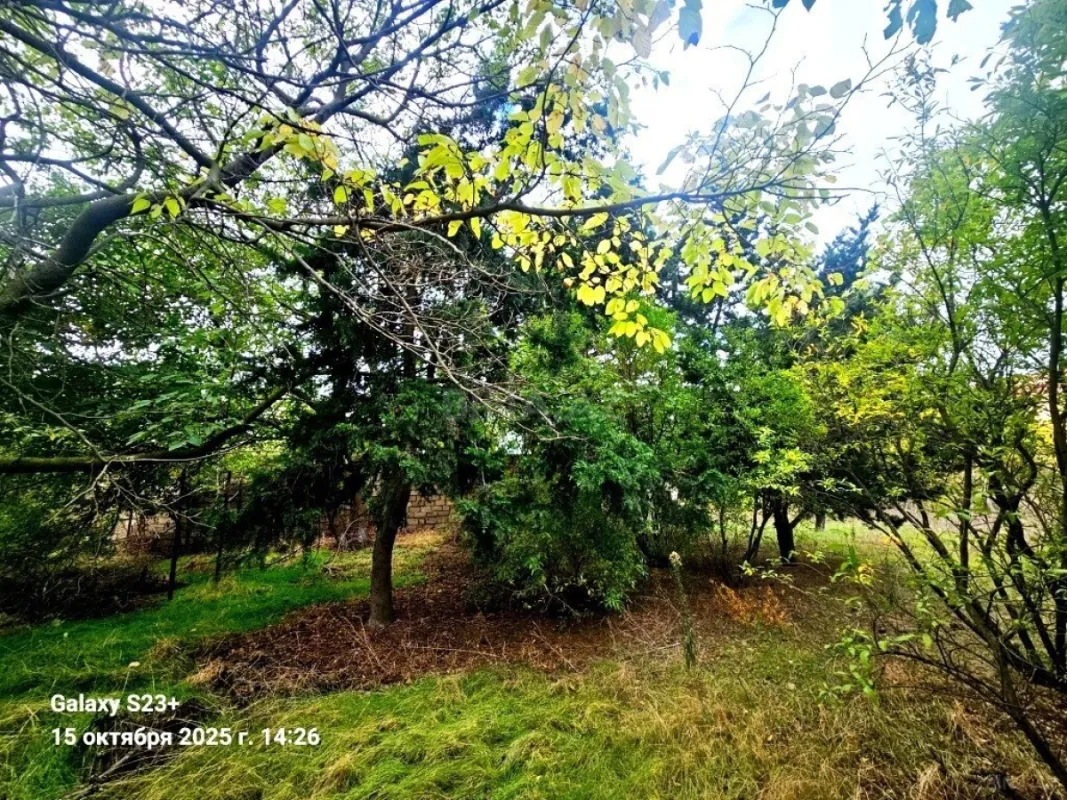 Satılır torpaq sahəsi 24 m²