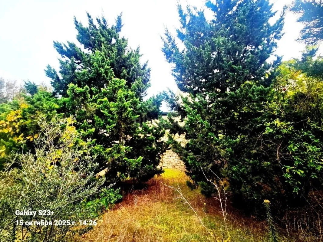 Satılır torpaq sahəsi 24 m²