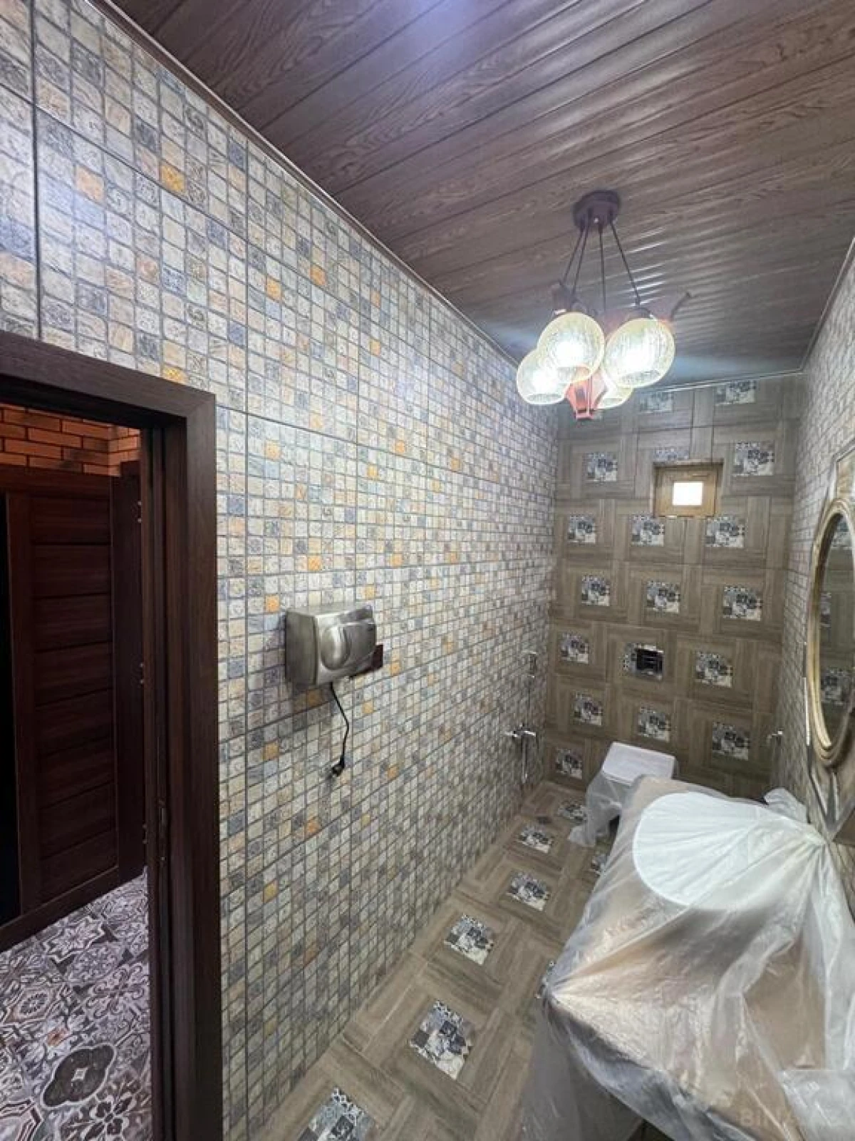 Satılır obyekt 500 m²