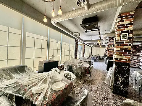 Satılır obyekt 500 m² — Bakı, Sea Breeze 500.00 m²