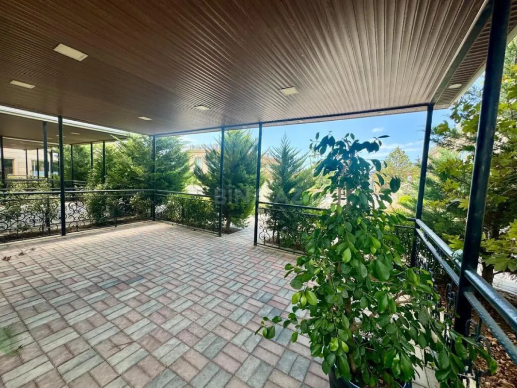 Satılır obyekt 500 m²