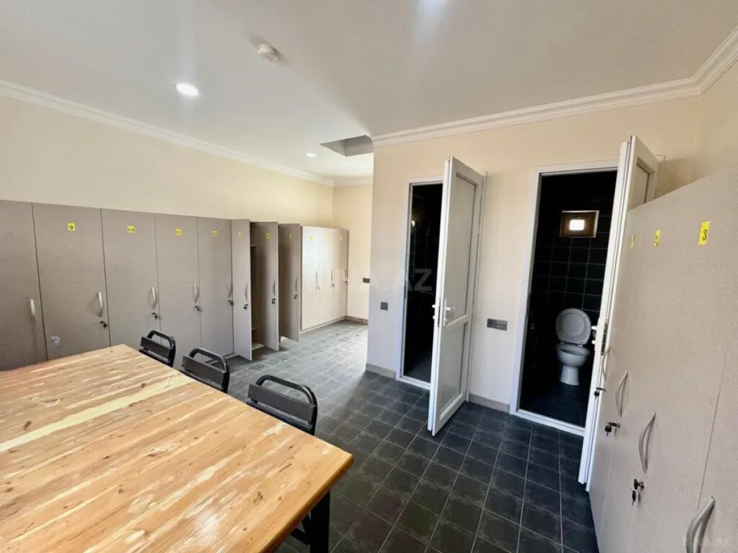 Satılır obyekt 500 m²