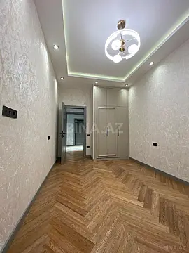 Satılır 2 otaqlı mənzil 70 m²