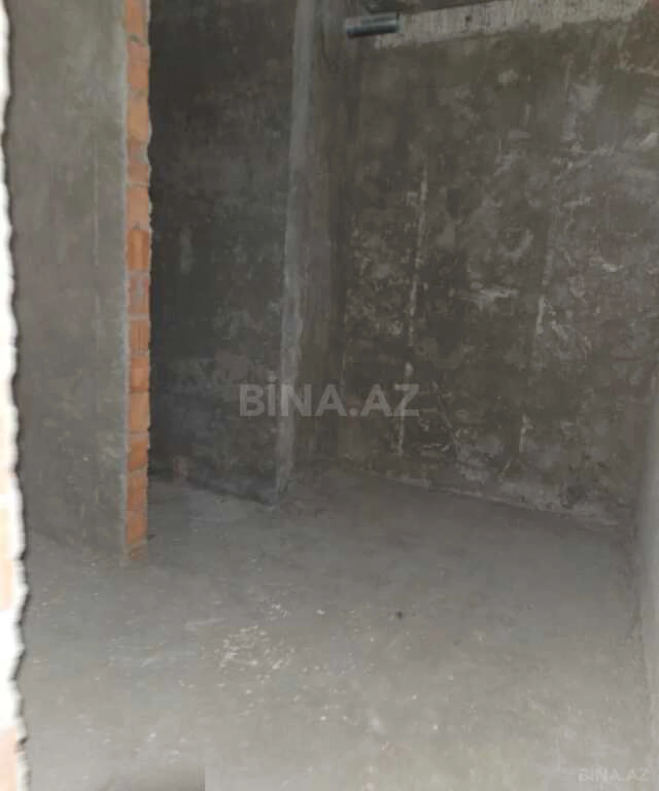 Satılır 2 otaqlı mənzil 63 m²