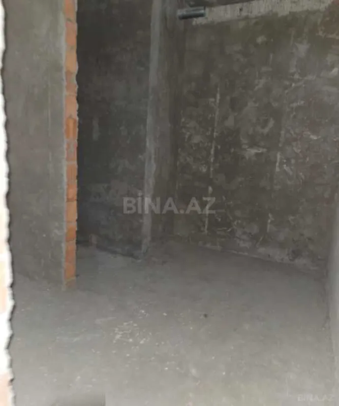 Satılır 2 otaqlı mənzil 63 m²