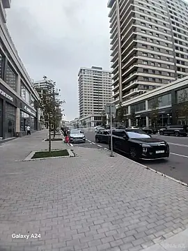 Satılır 2 otaqlı mənzil 63 m² — Bakı, Köhnə Günəşli 2 otaq 63.00 m²