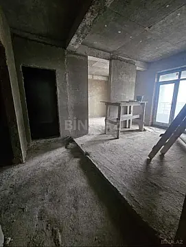 Satılır 2 otaqlı mənzil 63 m²