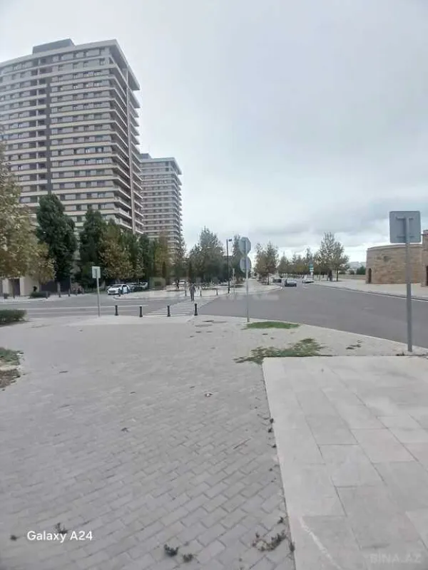 Satılır 2 otaqlı mənzil 63 m²