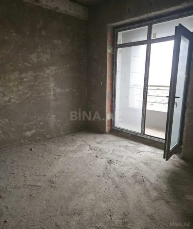 Satılır 2 otaqlı mənzil 63 m²