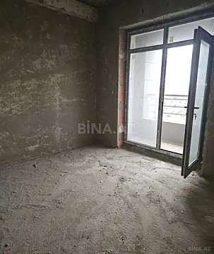 Satılır 2 otaqlı mənzil 63 m²