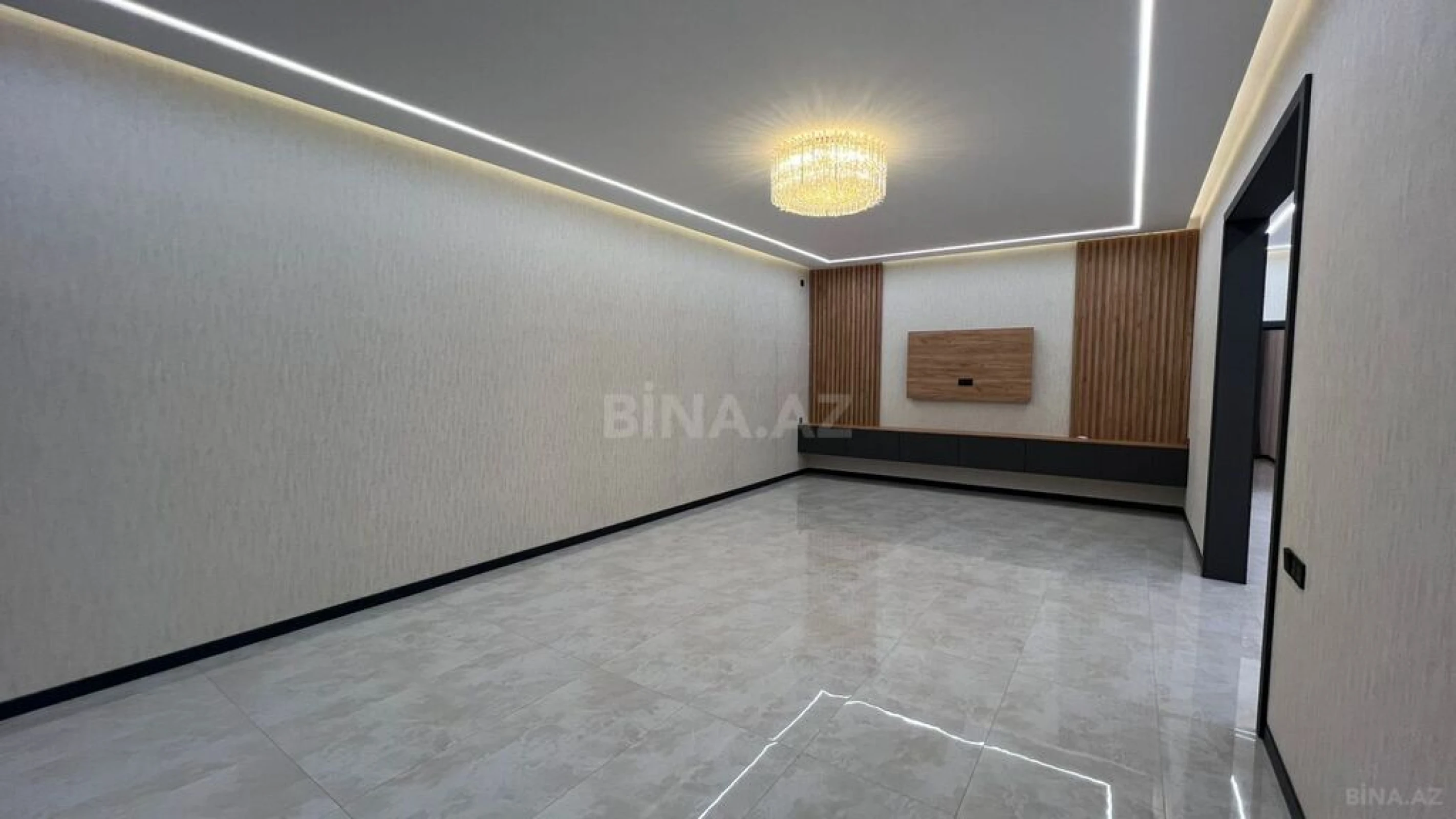 Satılır 4 otaqlı həyət evi 200 m²