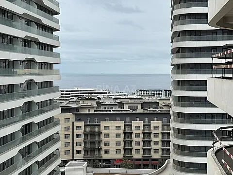 Satılır 7 otaqlı mənzil 395 m² — Bakı, Köhnə Günəşli 7 otaq 395.00 m²
