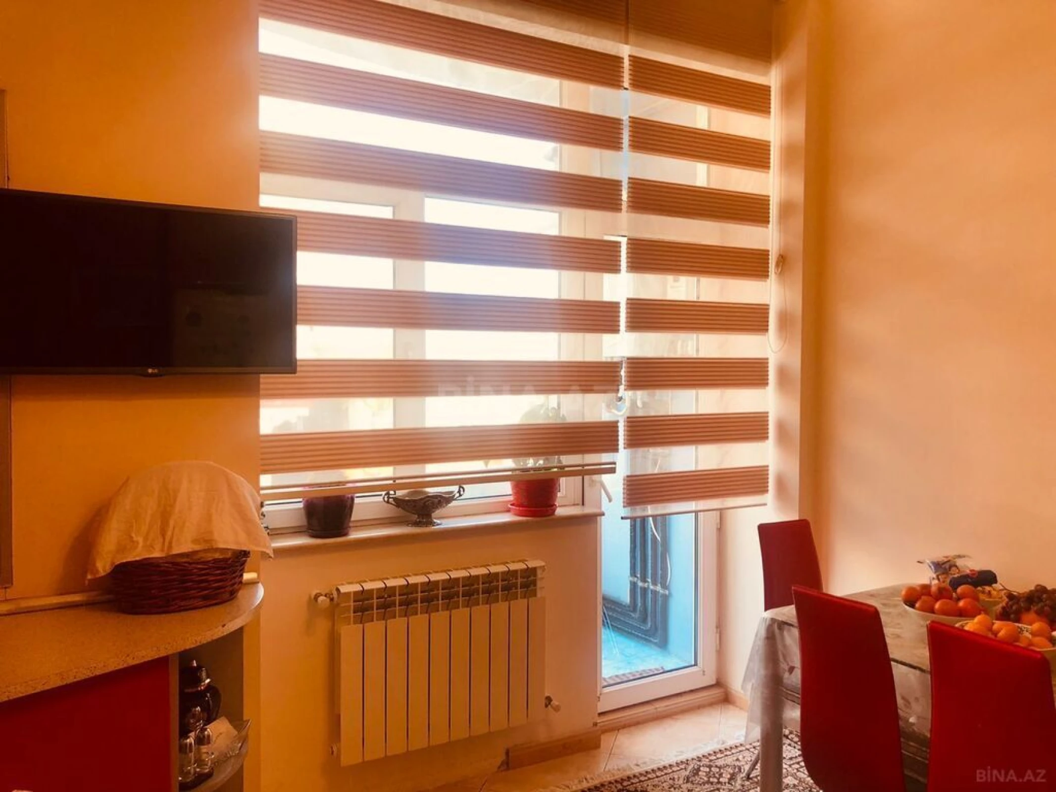 Satılır 2 otaqlı mənzil 95 m²