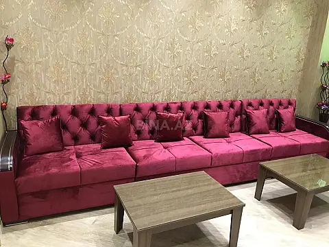 Kirayə verilir 2 otaqlı mənzil 75 m²