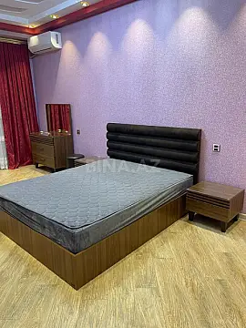 Kirayə verilir 2 otaqlı mənzil 75 m²