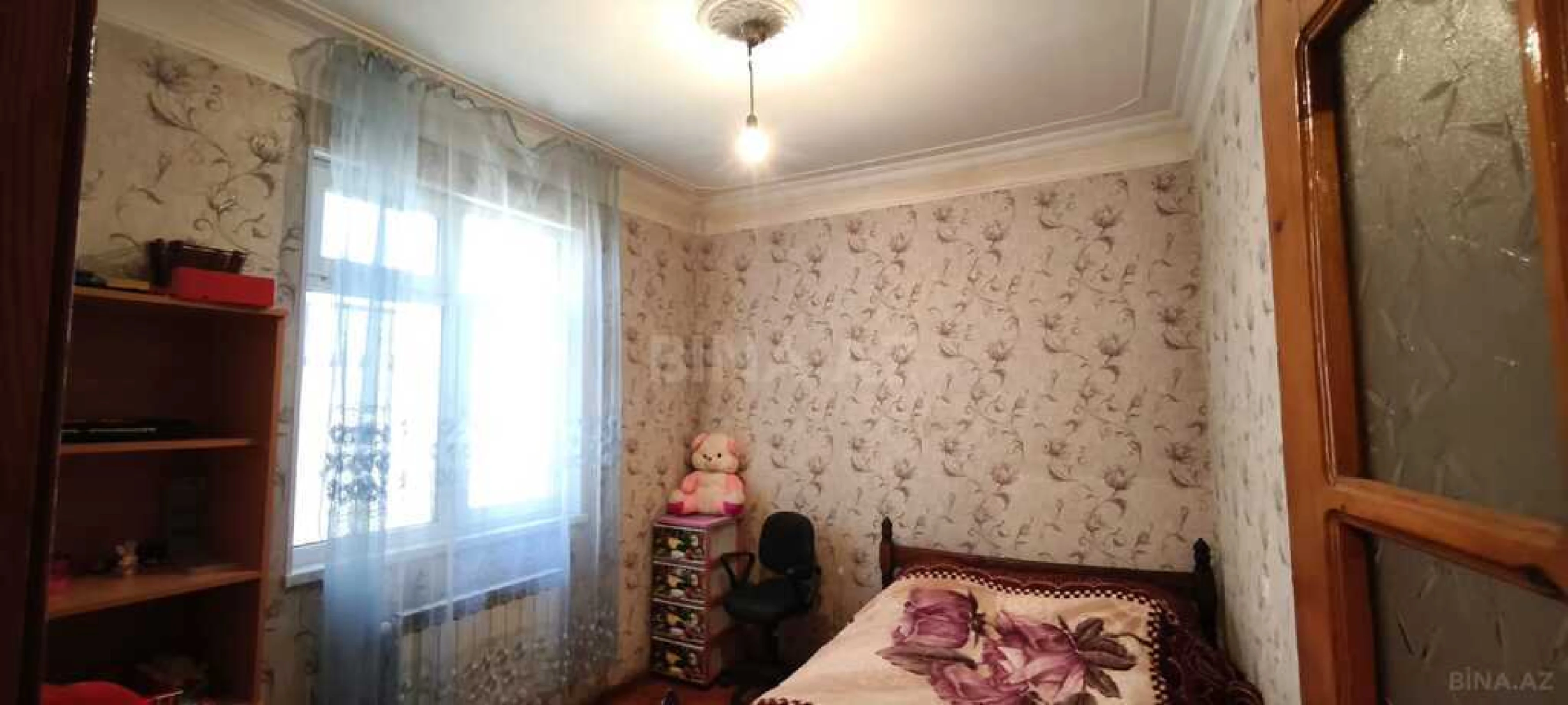 Satılır 5 otaqlı həyət evi 90 m²